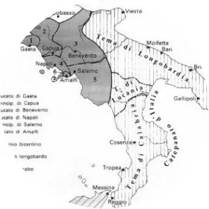 Battle of Garigliano