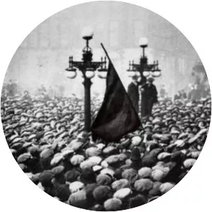 Battle of George Square - 