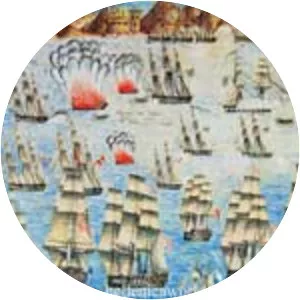 Battle of Gerontas - 