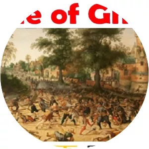 Battle of Ghaghra