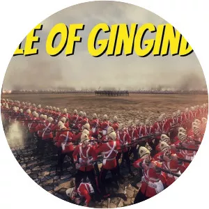 Battle of Gingindlovu