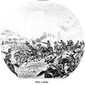 Battle of Gitschin - 