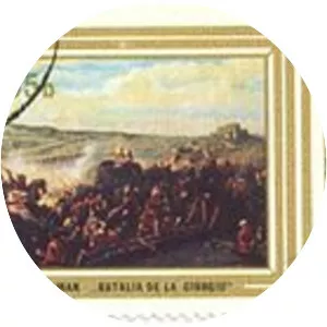 Battle of Giurgiu photograph