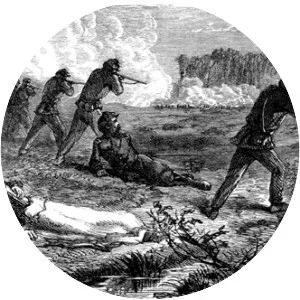 Battle of Glendale - 