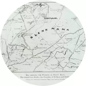 Battle of Glenmama - 