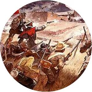 Battle of Glorieta Pass