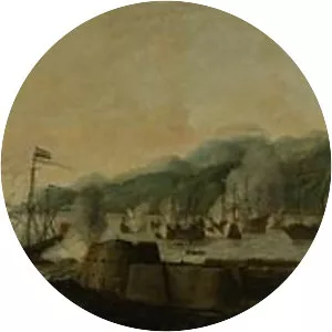 Battle of Goa - 1638