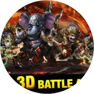 Battle of Gods-Apocalypse - Video game
