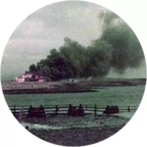 Battle of Goose Green