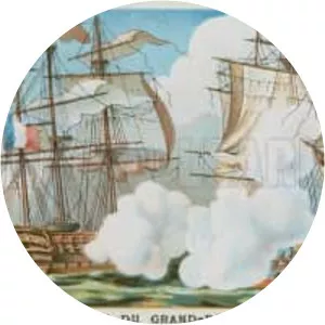 Battle of Grand Port - 