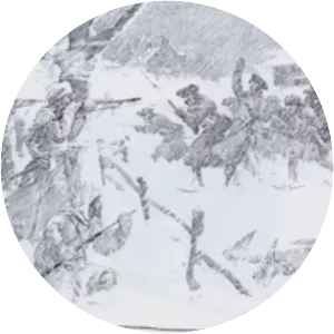 Battle of Grand Pré - 