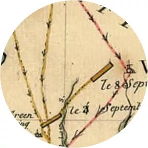 Battle of Green Spring - 