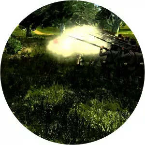 Battle of Grimball's Landing - 