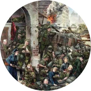 Battle of Grodno - 1939