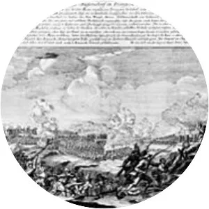 Battle of Gross-Jägersdorf - 