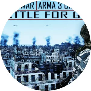 Battle of Grozny - 1994–95