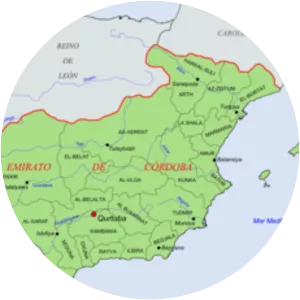 Battle of Guadalacete - 