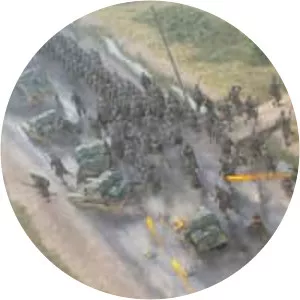 Battle of Guadalajara - 