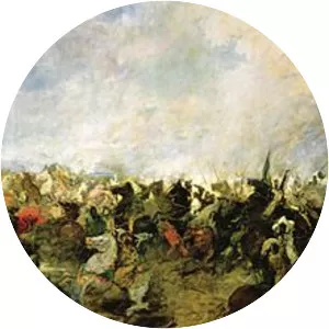 Battle of Guadalete