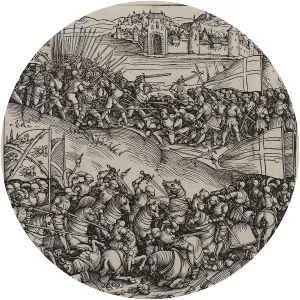 Battle of Guinegate - 