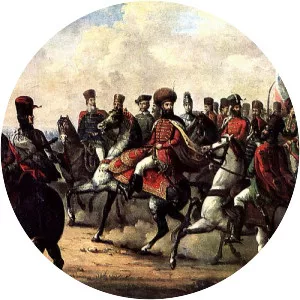 Battle of Guruslău - 