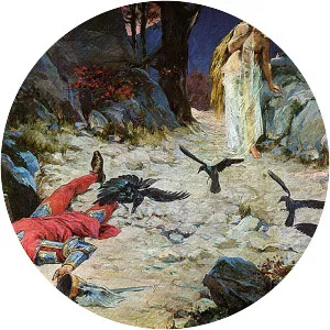 Battle of Gvozd Mountain - 