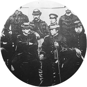 Battle of Hakodate - 