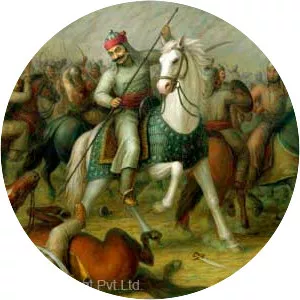 Battle of Haldighati - 