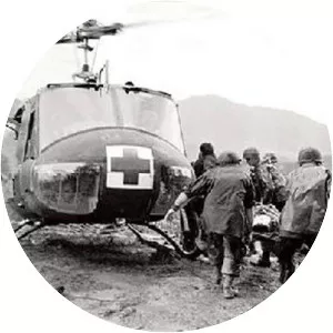 Battle of Hamburger Hill - 