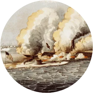 Battle of Hampton Roads - 