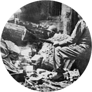 Battle of Hanoi - 1946