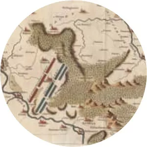 Battle of Hastenbeck - 