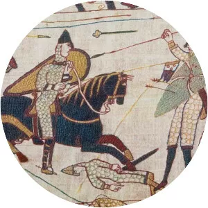 Battle of Hastings - 