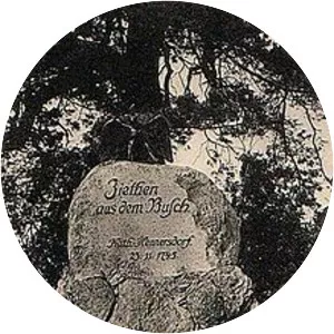 Battle of Hennersdorf - 