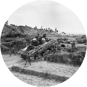 Battle of Hill 170 - 