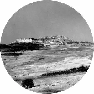 Battle of Hill 609 - 