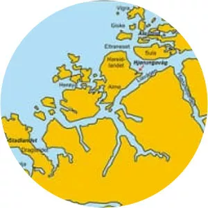 Battle of Hjörungavágr - 