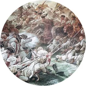 Battle of Hohenfriedberg - 