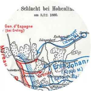 Battle of Hohenlinden