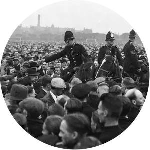 Battle of Holbeck Moor - September 27, 1936