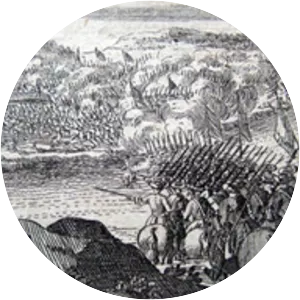 Battle of Holowczyn - 