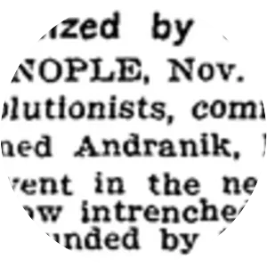 Battle of Holy Apostles Monastery - 