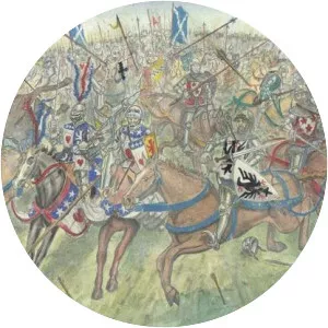 Battle of Homildon Hill - 