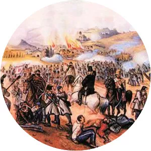 Battle of Isaszeg - 1849
