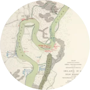 Battle of Island Number Ten