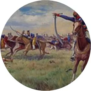 Battle of Ituzaingó - 