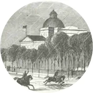 Battle of Jackson, Mississippi - 