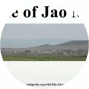 Battle of Jao Modo - 