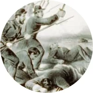 Battle of Jonesborough - 