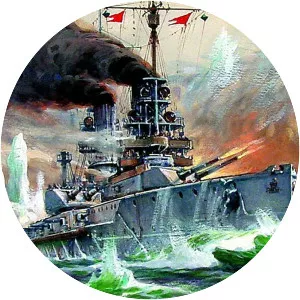 Battle of Jutland - 